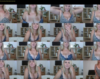 danahotmilf — 42 minute Chaturbate female cam show recording, 720p, Jul 19, 2023
