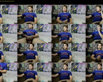 daniel_like — 79 minute Chaturbate male cam show recording, 720p, Jul 19, 2023