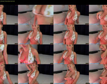 dee_nise — 59 minute Chaturbate female cam show recording, 720p, Jul 19, 2023