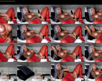 dee_waters — 121 minute Chaturbate female cam show recording, 720p, Jul 20, 2023