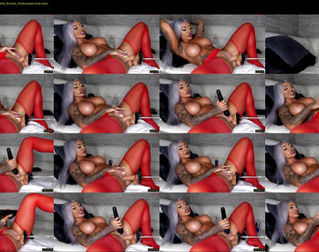 dee_waters — 121 minute Chaturbate female cam show recording, 720p, Jul 20, 2023