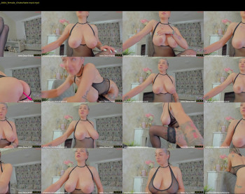 deeadiamond — 120 minute Chaturbate female cam show recording, 720p, Jul 19, 2023