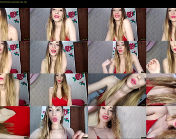 diosa_honey — 5 minute Chaturbate female cam show recording, 720p, Jul 20, 2023