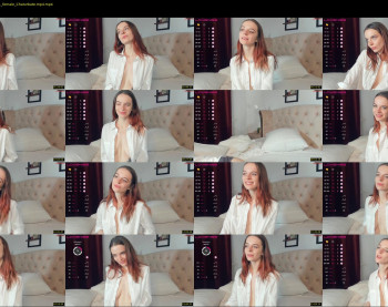 dollorrie — 24 minute Chaturbate couple cam show recording, 720p, Jul 20, 2023