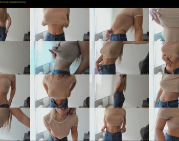 donnna19 — 19 minute Chaturbate female cam show recording, 720p, Jul 19, 2023