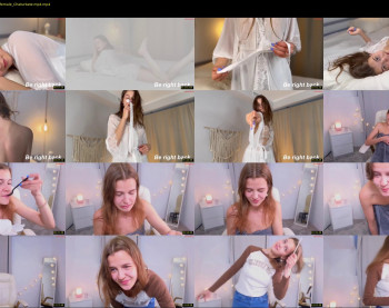 eli_sun — 17 minute Chaturbate female cam show recording, 720p, Jul 19, 2023