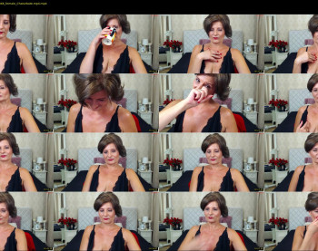 elisarosse_ — 4 minute Chaturbate female cam show recording, 720p, Jul 20, 2023