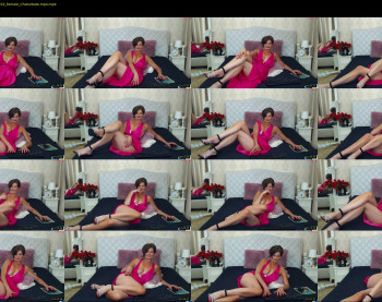 elisarosse_ — 25 minute Chaturbate female cam show recording, 720p, Jul 20, 2023