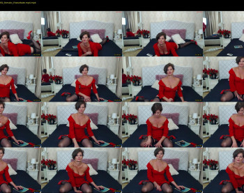 elisarosse_ — 10 minute Chaturbate female cam show recording, 720p, Jul 20, 2023