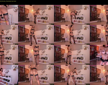 ella_pridee — 94 minute Chaturbate female cam show recording, 720p, Jul 19, 2023