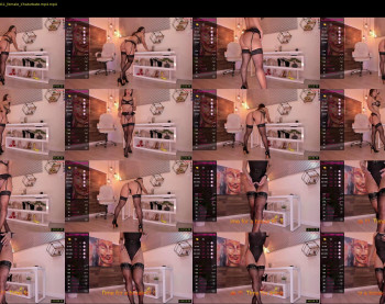 ella_pridee — 120 minute Chaturbate female cam show recording, 720p, Jul 19, 2023