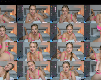 ella_twinkle — 13 minute Chaturbate female cam show recording, 720p, Jul 19, 2023