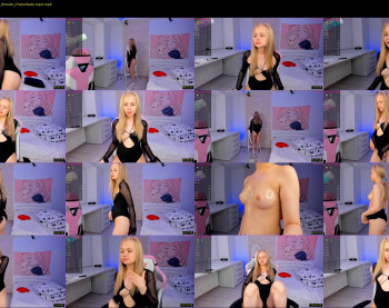 elly_ary — 76 minute Chaturbate female cam show recording, 720p, Jul 20, 2023