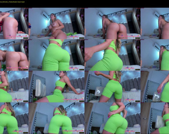 emily_____ — 17 minute Chaturbate female cam show recording, 720p, Jul 19, 2023