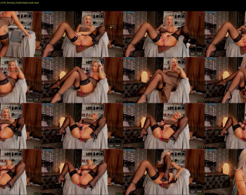 emily_payton — 44 minute Chaturbate female cam show recording, 720p, Jul 19, 2023