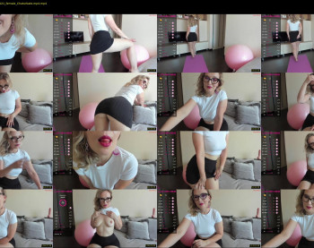 emilymilf__ — 84 minute Chaturbate female cam show recording, 720p, Jul 19, 2023
