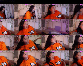 emma_johnson_ — 62 minute Chaturbate female cam show recording, 720p, Jul 20, 2023