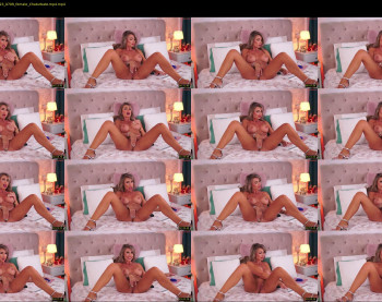 enjoyableemma — 5 minute Chaturbate female cam show recording, 720p, Jul 19, 2023