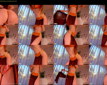 felicity_yours — 56 minute Chaturbate female cam show recording, 720p, Jul 19, 2023