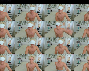 fixsicki — 5 minute Chaturbate male cam show recording, 720p, Jul 20, 2023