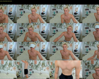 fixsicki — 47 minute Chaturbate male cam show recording, 720p, Jul 20, 2023