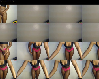 freaky_ass — 5 minute Chaturbate female cam show recording, 720p, Jul 20, 2023