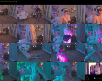 french_devotion — 108 minute Chaturbate female cam show recording, 720p, Jul 19, 2023
