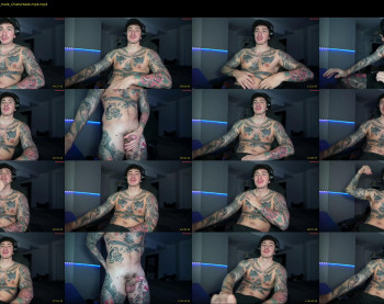 frewfun — 76 minute Chaturbate male cam show recording, 720p, Jul 19, 2023