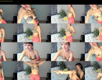 fritha — 10 minute Chaturbate female cam show recording, 720p, Jul 20, 2023