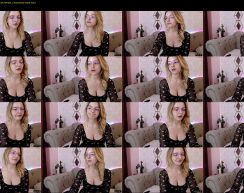 ginger_pie — 6 minute Chaturbate female cam show recording, 720p, Jul 20, 2023
