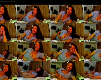 hawaiigirl_ — 62 minute Chaturbate female cam show recording, 720p, Jul 19, 2023