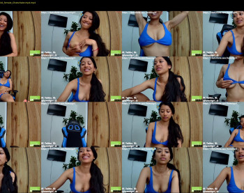 hawaiigirl_ — 98 minute Chaturbate female cam show recording, 720p, Jul 20, 2023