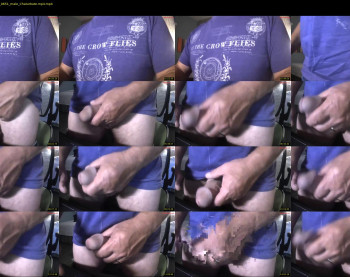 il_undercover — 16 minute Chaturbate male cam show recording, 480p, Jul 19, 2023