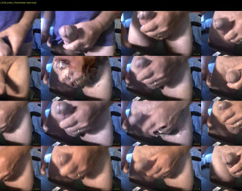 il_undercover — 31 minute Chaturbate male cam show recording, 480p, Jul 19, 2023