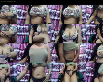indian_raya — 51 minute Chaturbate female cam show recording, 480p, Jul 19, 2023