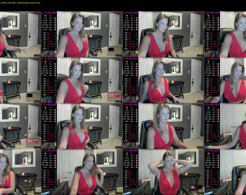 indianacooper — 22 minute Chaturbate female cam show recording, 720p, Jul 19, 2023