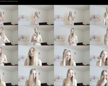 infinite_reality — 4 minute Chaturbate female cam show recording, 720p, Jul 20, 2023