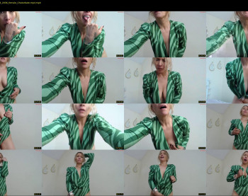 ingridbergman — 9 minute Chaturbate female cam show recording, 720p, Jul 19, 2023