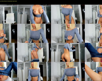ingridblondy94 — 37 minute Chaturbate female cam show recording, 720p, Jul 19, 2023