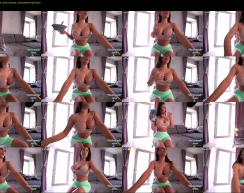 innocentemmy — 85 minute Chaturbate female cam show recording, 720p, Jul 19, 2023