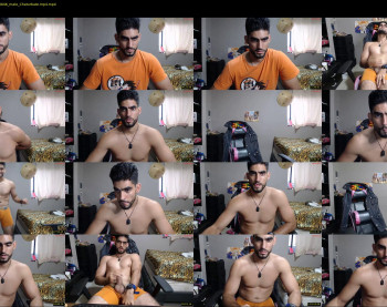 jackecuador — 72 minute Chaturbate male cam show recording, 720p, Jul 20, 2023