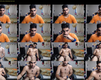 jackecuador — 36 minute Chaturbate male cam show recording, 720p, Jul 20, 2023