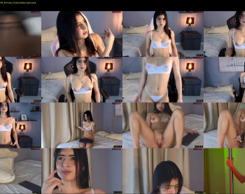 jem_rosset — 118 minute Chaturbate female cam show recording, 720p, Jul 19, 2023