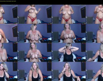 jennadeluxe — 8 minute Chaturbate female cam show recording, 480p, Jul 19, 2023