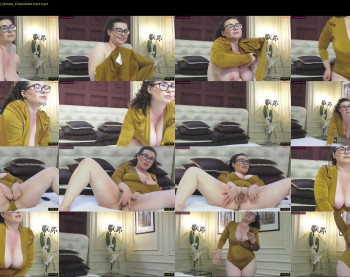 jessykah — 27 minute Chaturbate female cam show recording, 720p, Jul 19, 2023