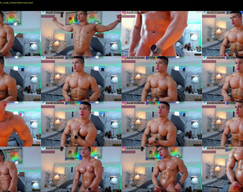 joeyevans — 120 minute Chaturbate male cam show recording, 720p, Jul 19, 2023