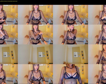 jovanna_smith — 120 minute Chaturbate female cam show recording, 720p, Jul 20, 2023