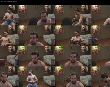 karlos_murphy — 16 minute Chaturbate male cam show recording, 720p, Jul 19, 2023
