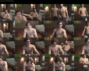 karlos_murphy — 74 minute Chaturbate male cam show recording, 720p, Jul 19, 2023