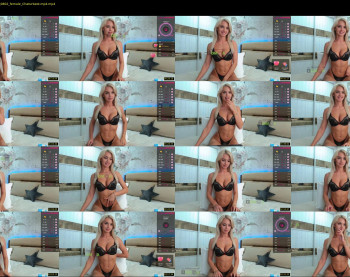 kassablanca_ — 4 minute Chaturbate female cam show recording, 720p, Jul 19, 2023